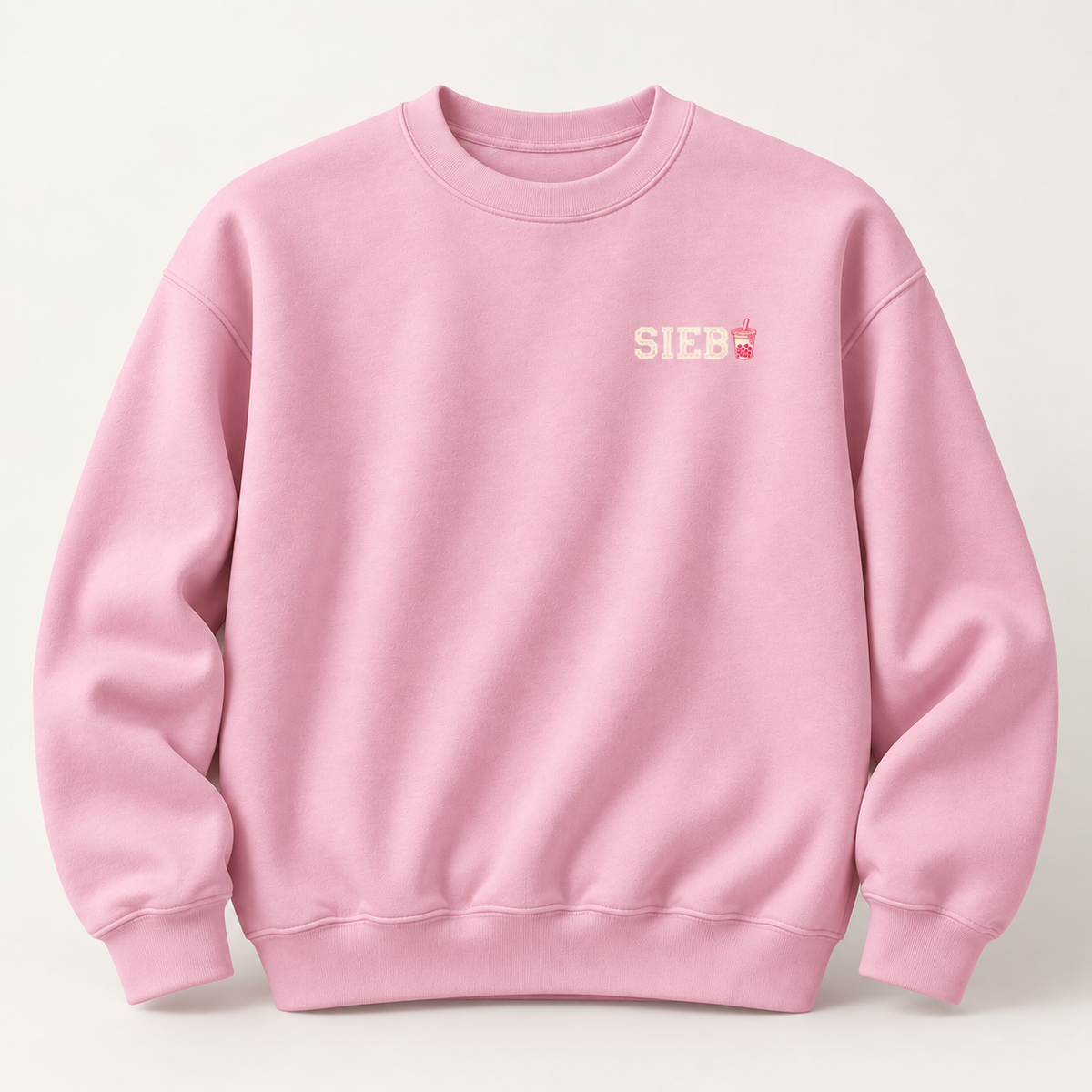 SIEB BOBA Sweatshirt
