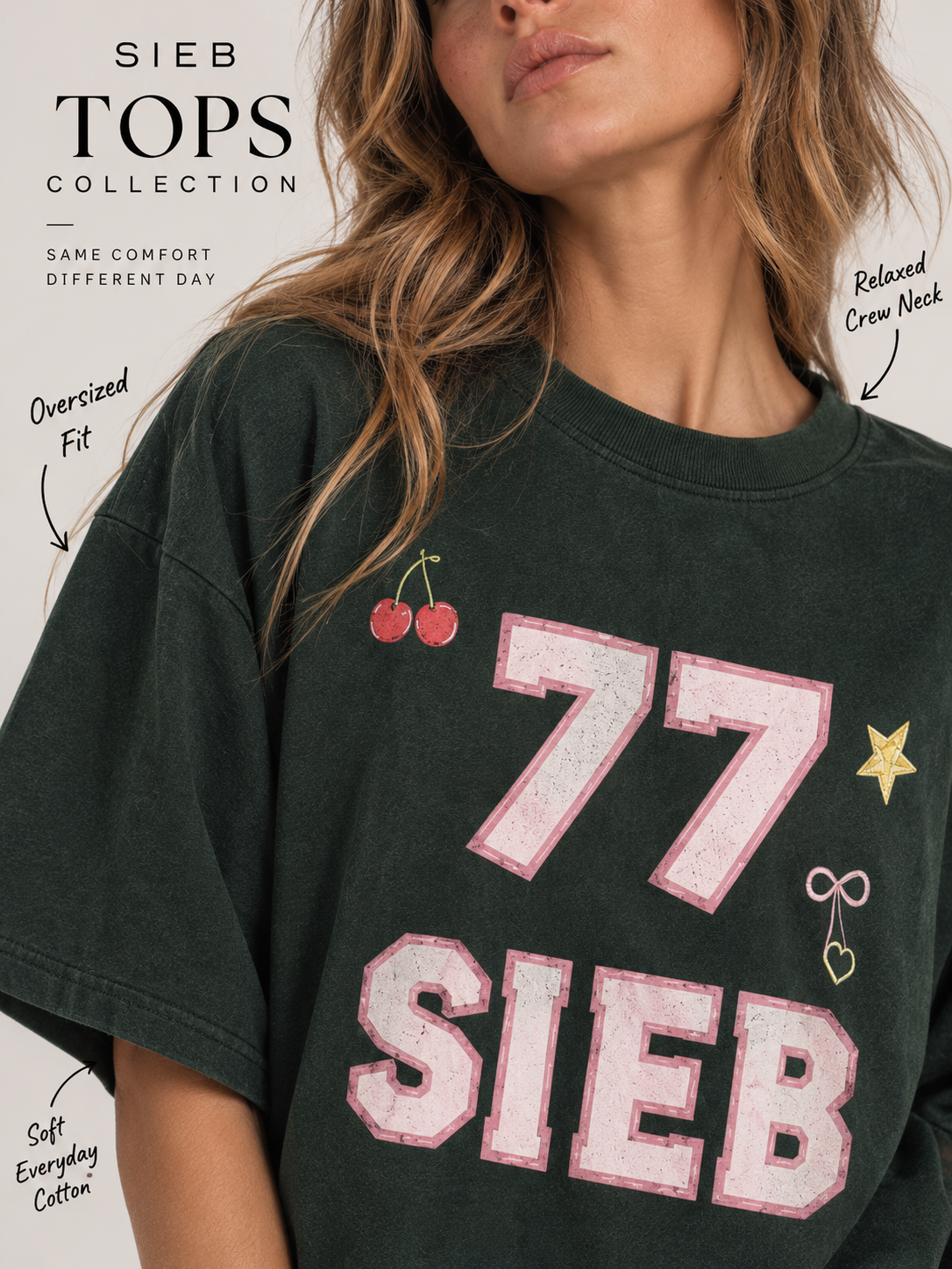 SIEB TOPS