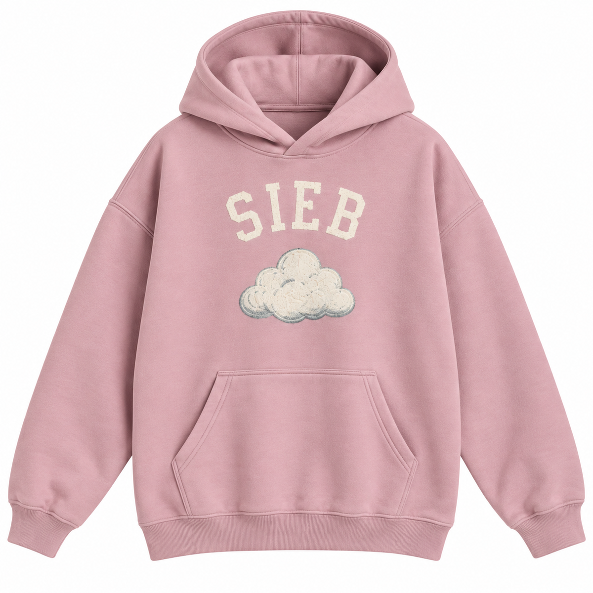 Oversize SIEB CLOUD Hoodie
