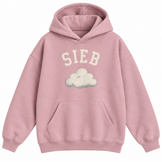 Oversize SIEB CLOUD Hoodie